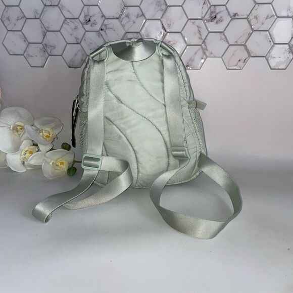Adidas Nylon Mini Backpack - Picture 2 of 6